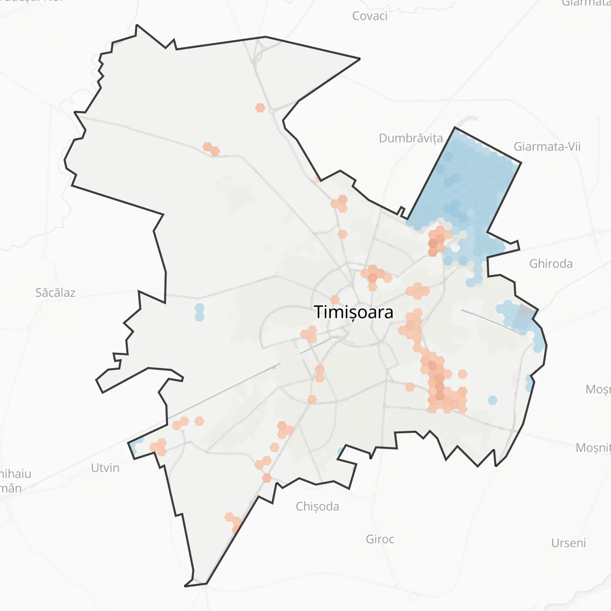 Helle — Timişoara