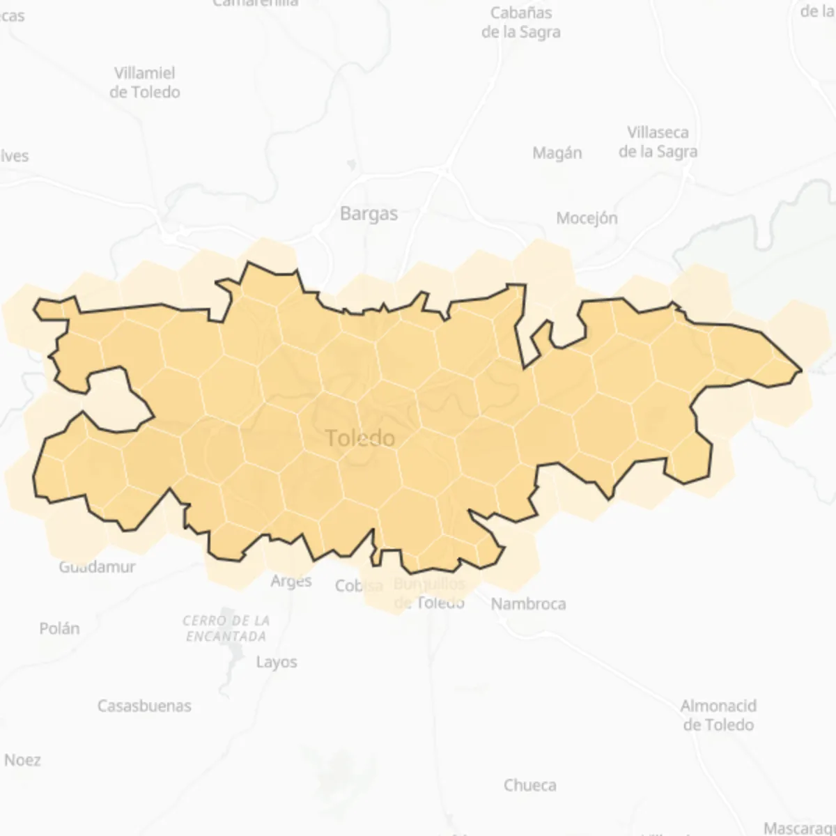 PM10 — Toledo