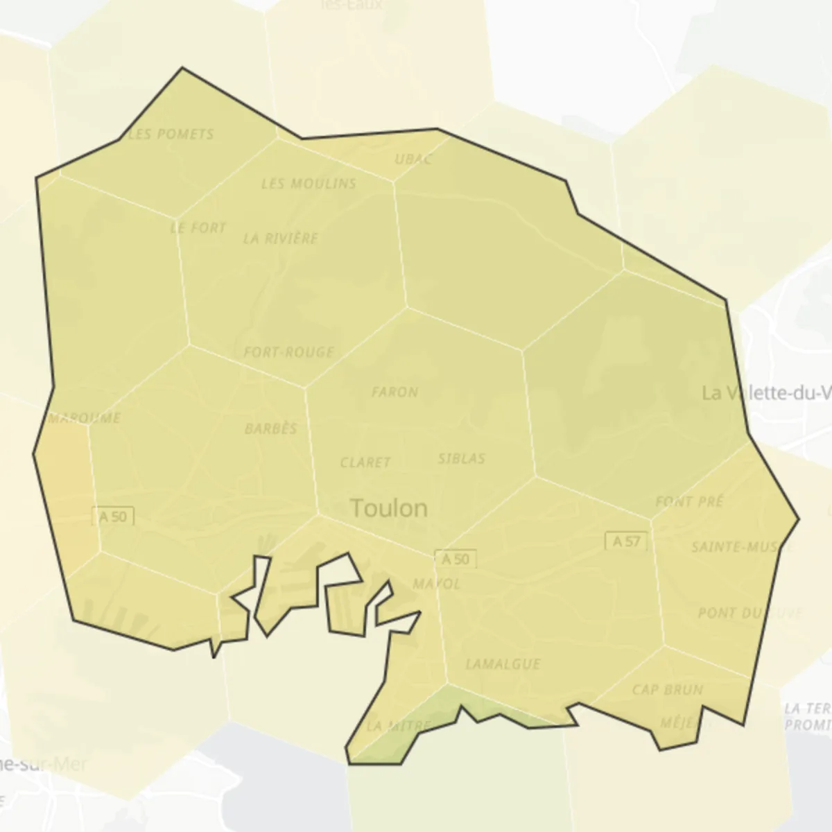 PM2.5 — Toló