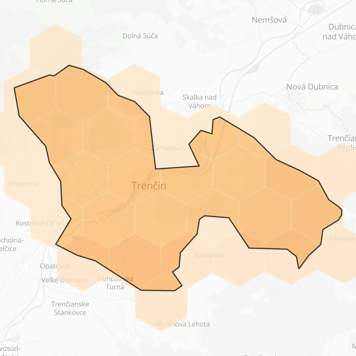 PM2.5 — Trenczyn
