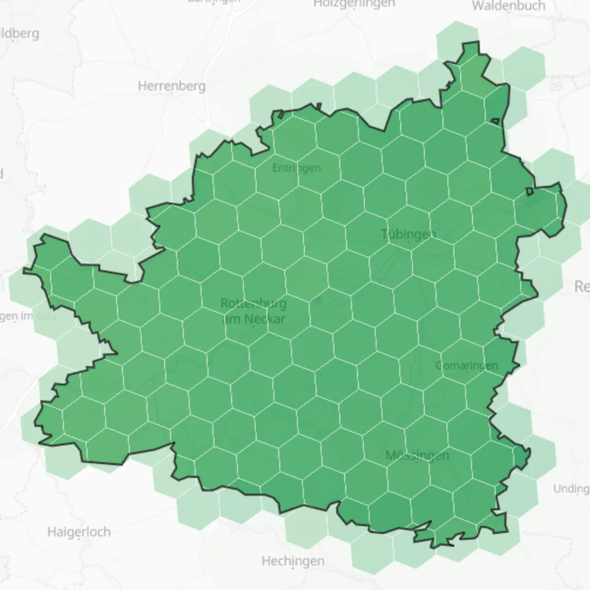 PM10 — Tübingen