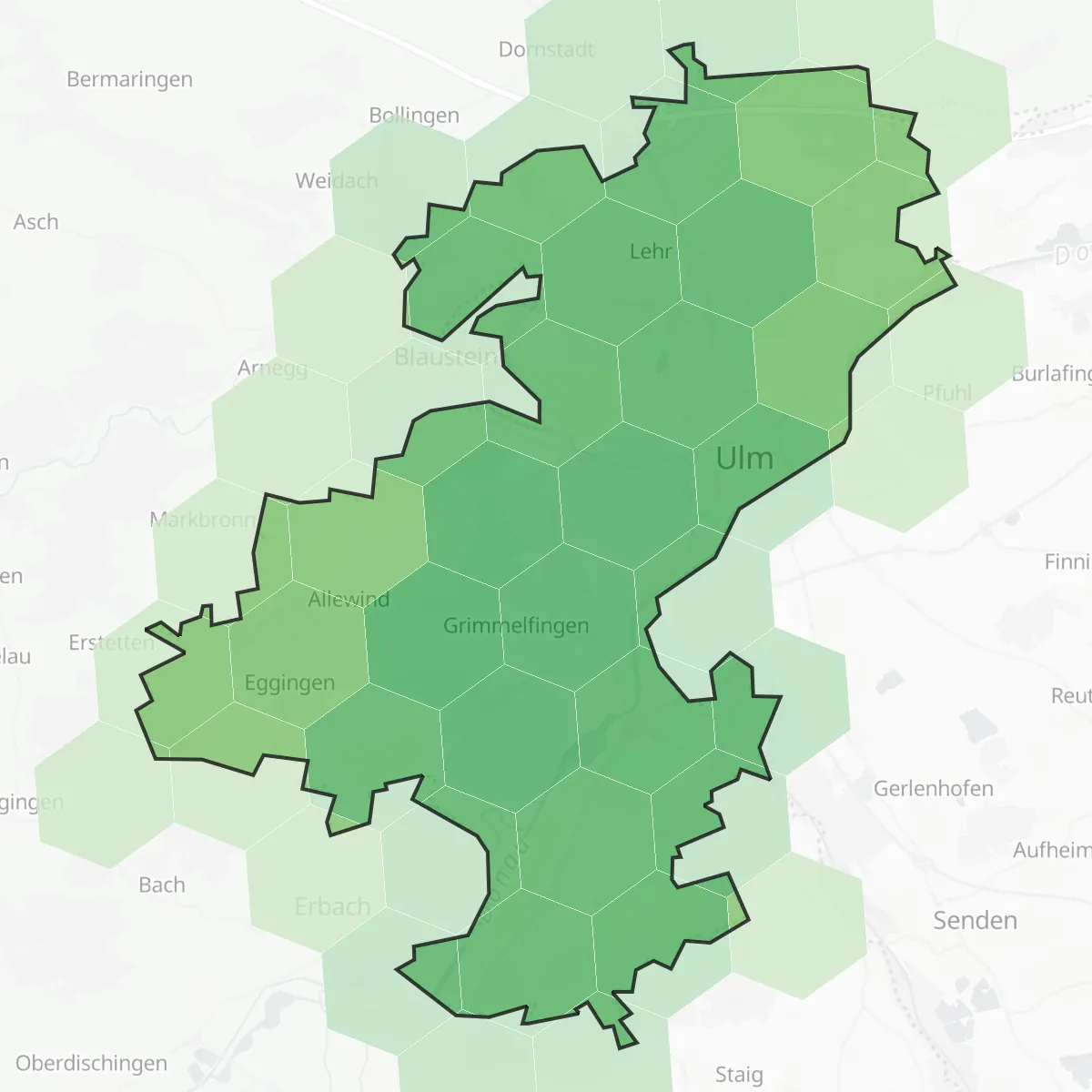 PM2.5 — Ulm