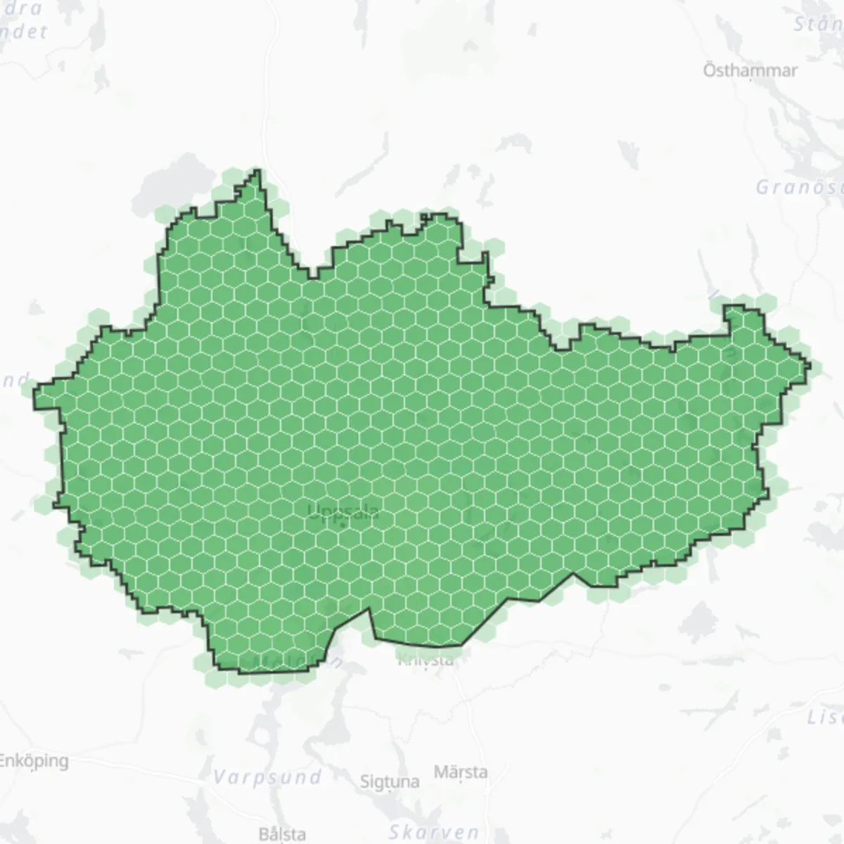 PM2.5 — Uppsala