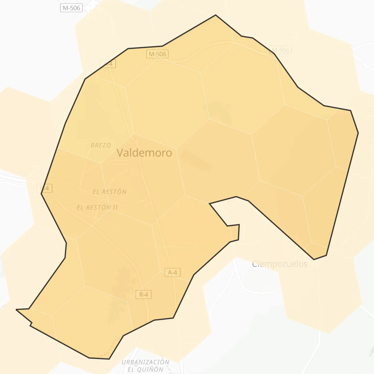 PM10 — Valdemoro