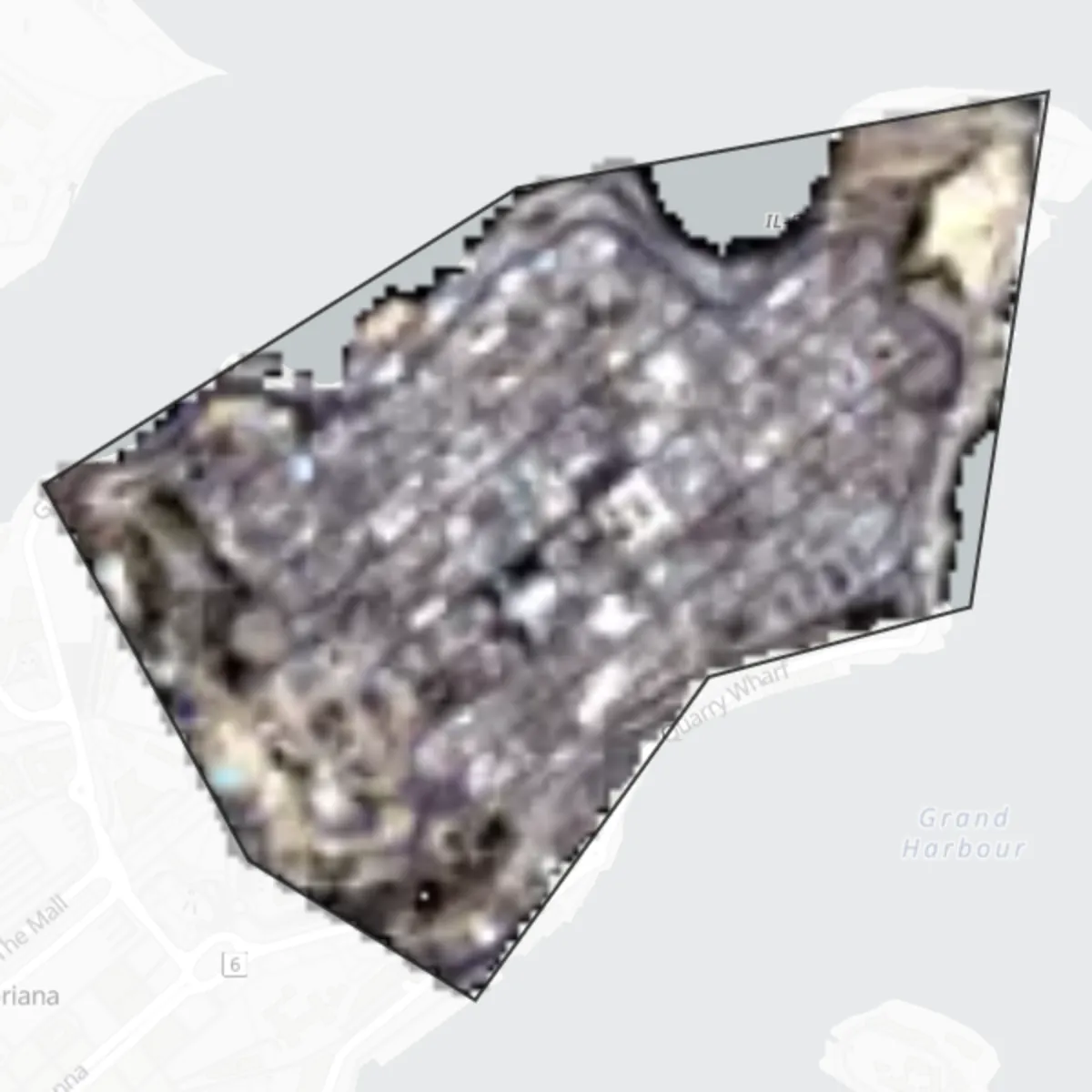 Satellit — Valletta