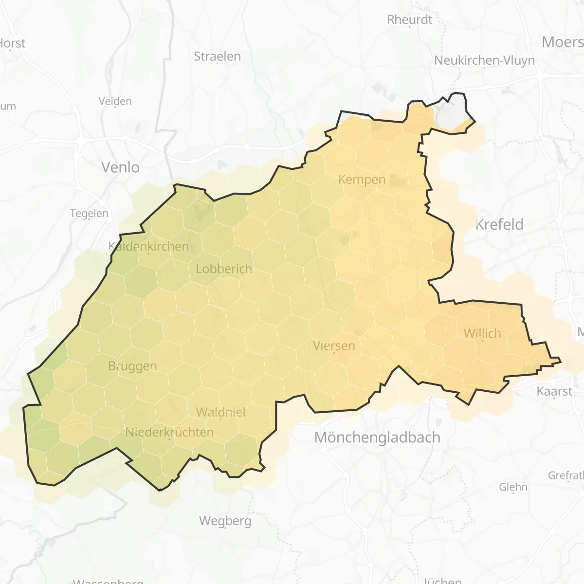 NO2 — Viersen