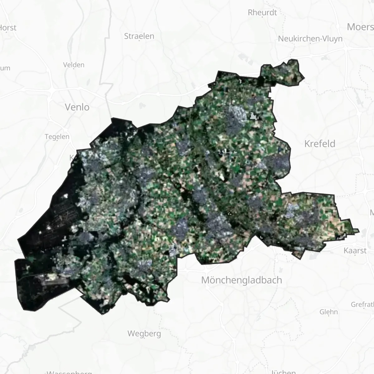 Satelit — Viersen
