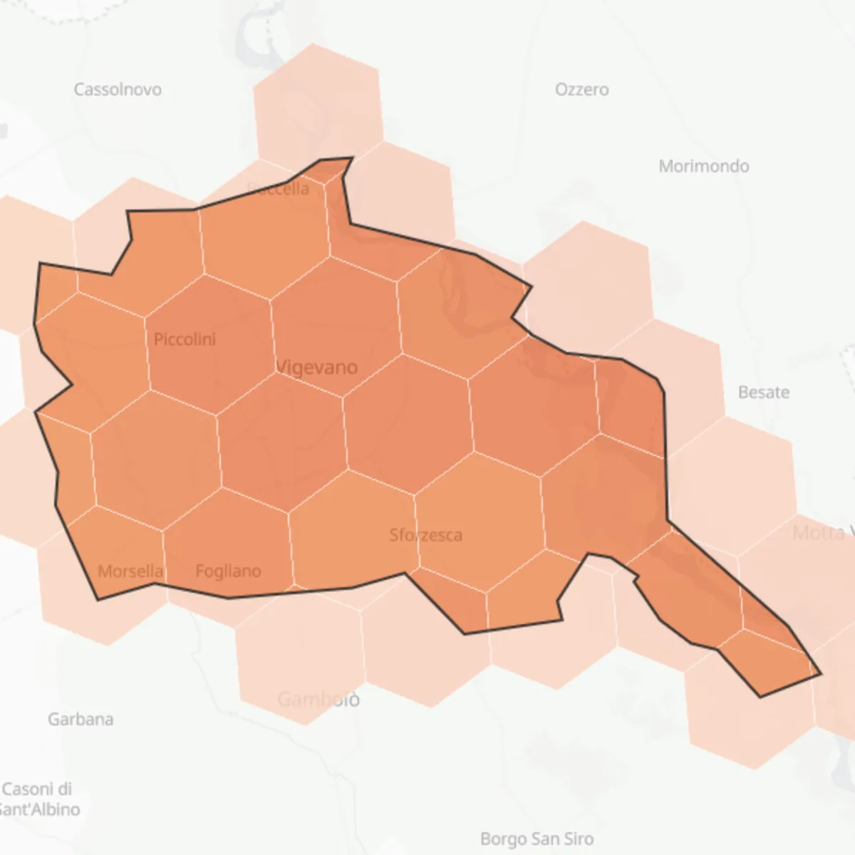 PM2.5 — Vigevano