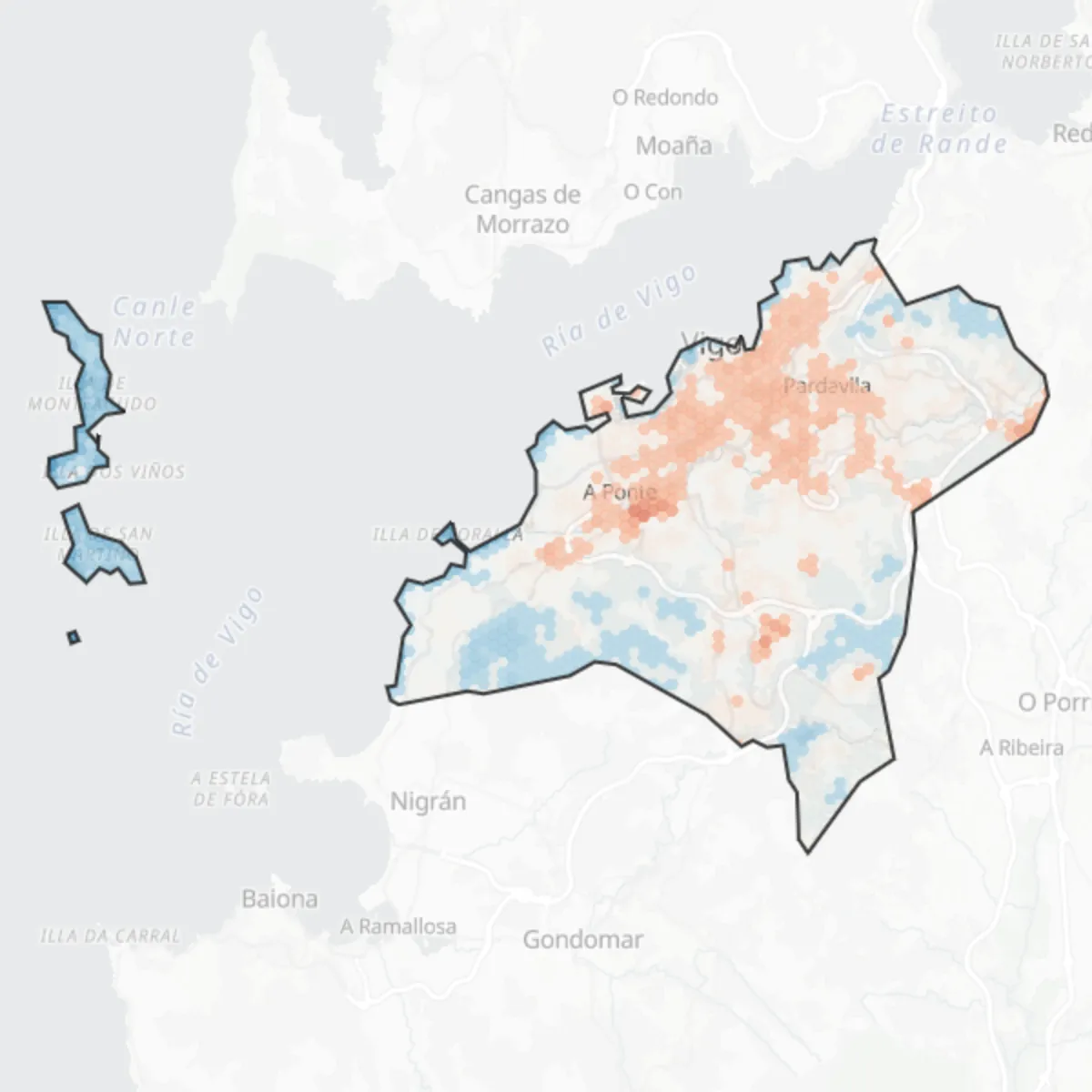 Horko — Vigo