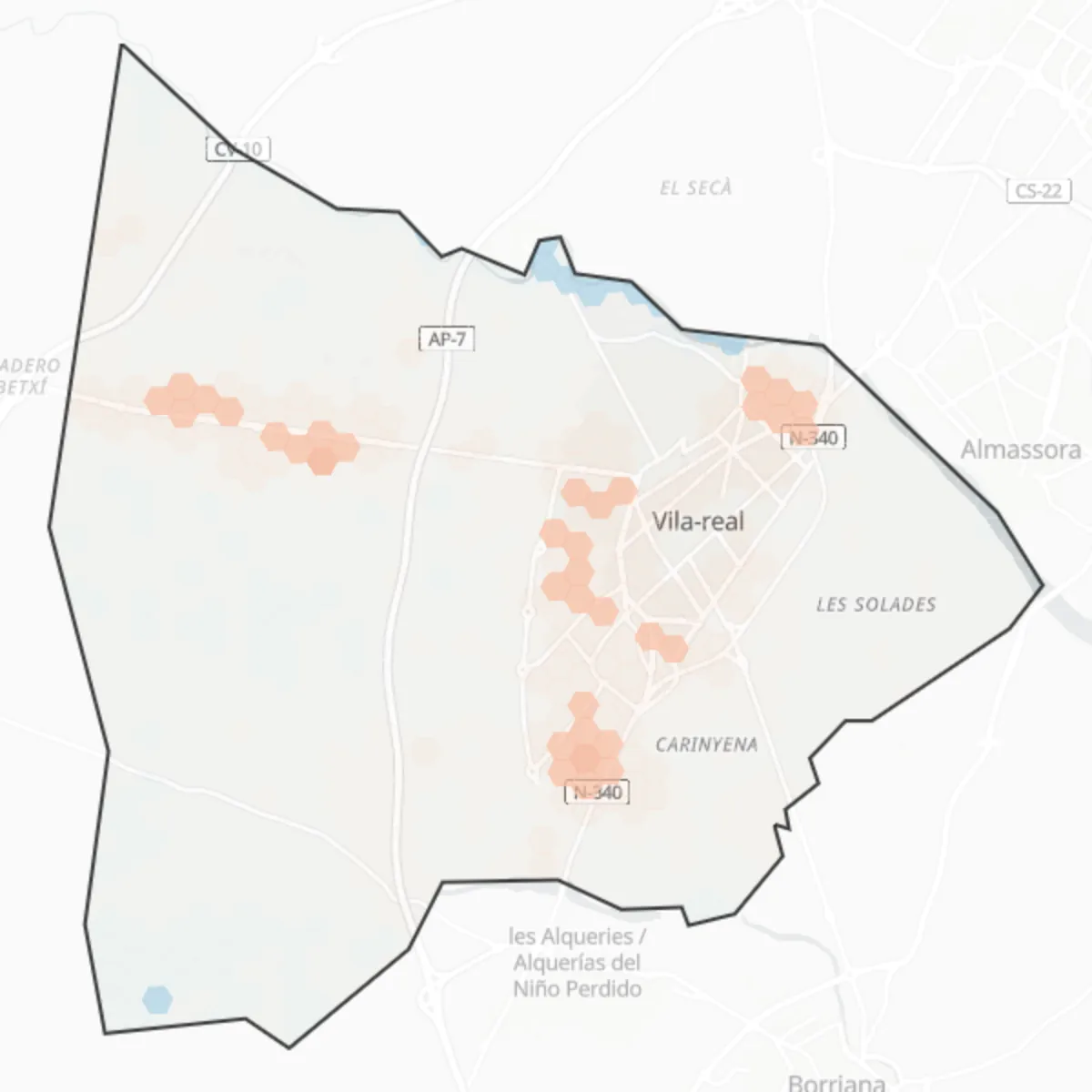 Sħana — Vila-real