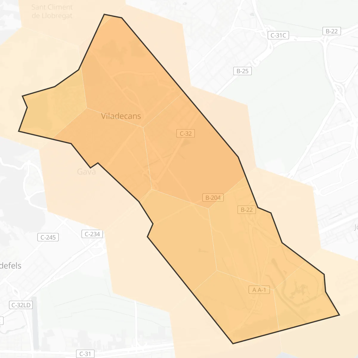 NO2 — Viladecans