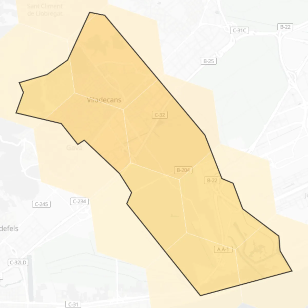 PM10 — Viladecans