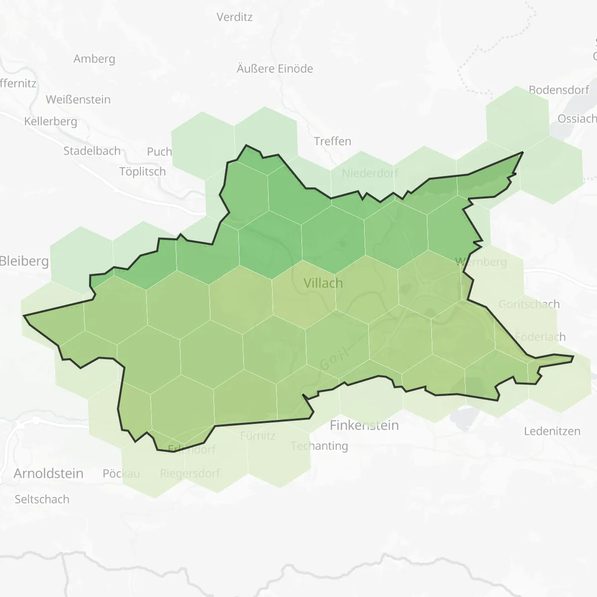PM10 — Villach
