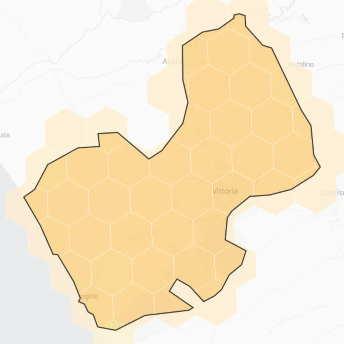 PM2.5 — Vittoria