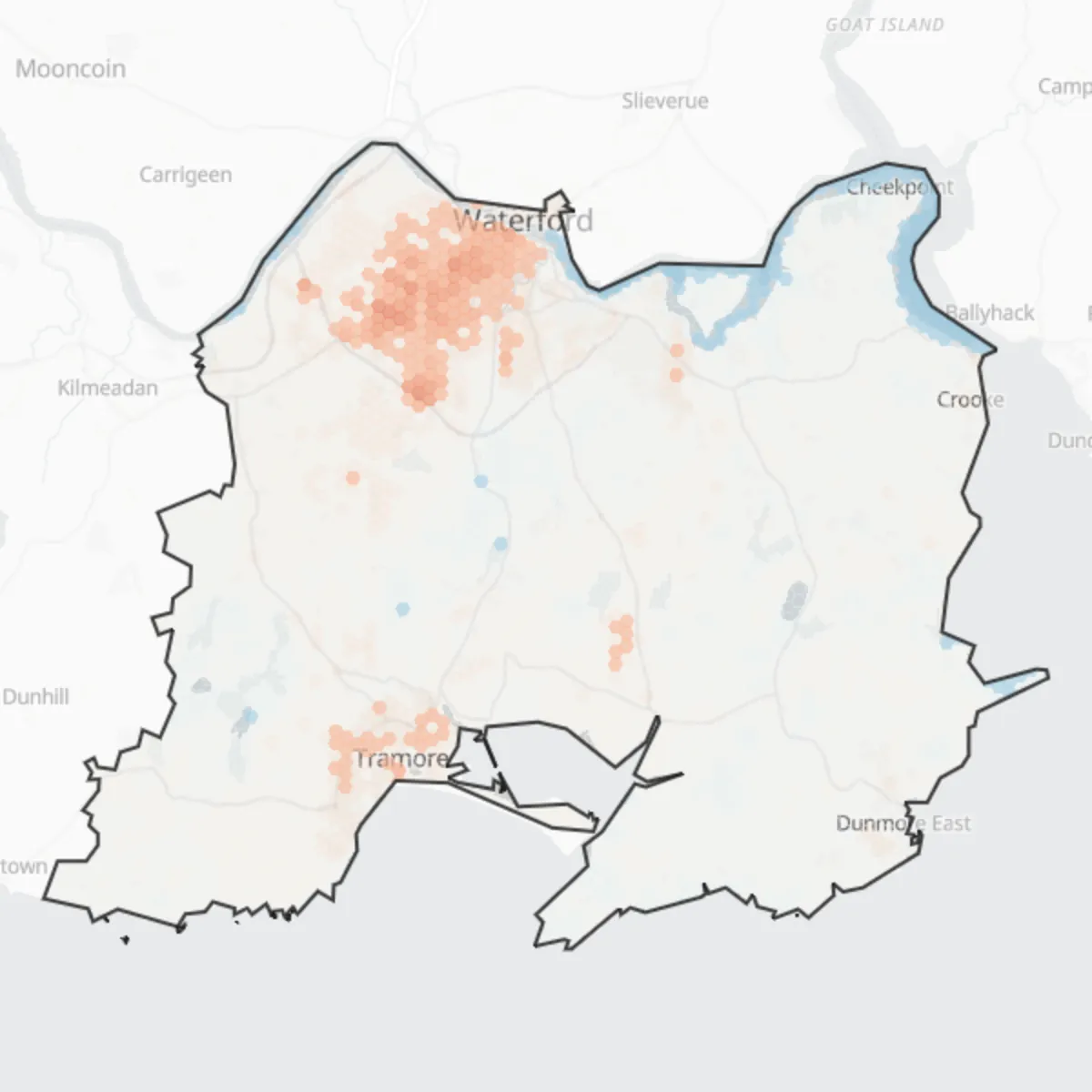 Värme — Waterford
