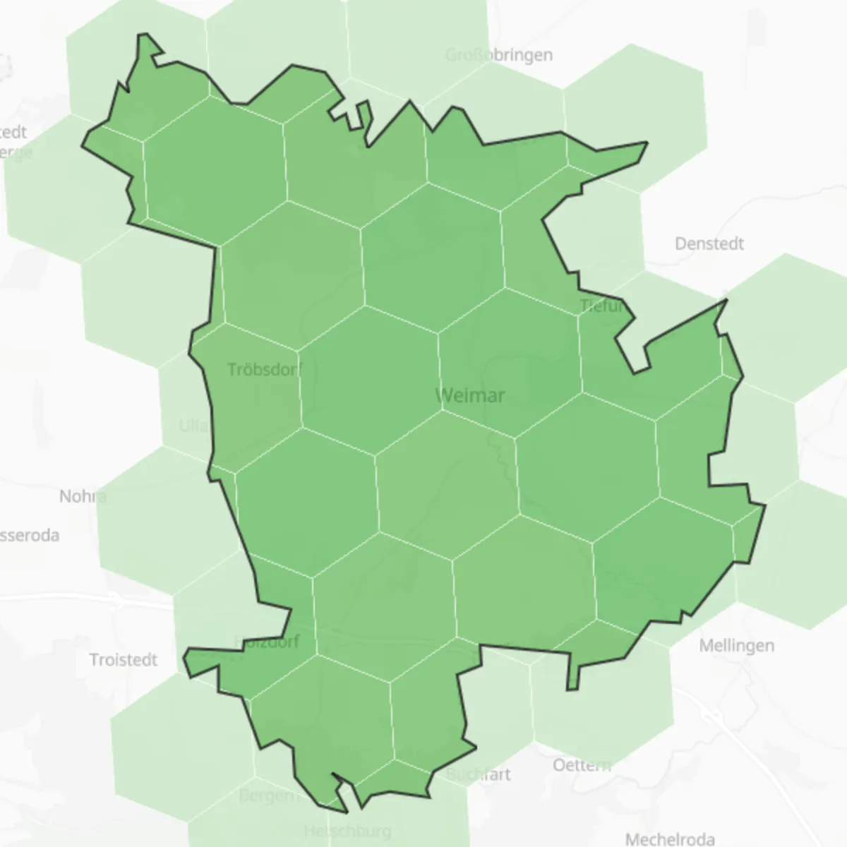 NO2 — Weimar