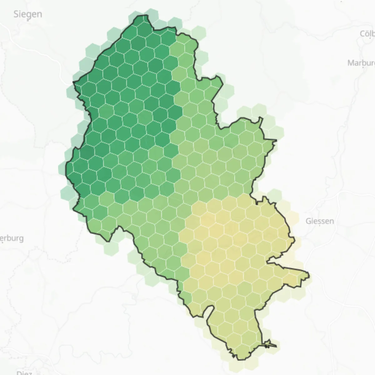 NO2 — Wetzlar