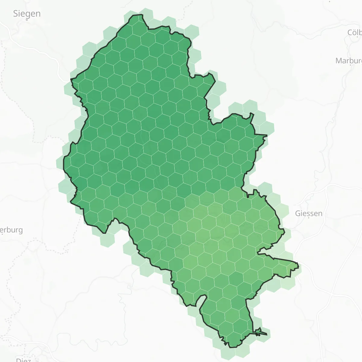 PM10 — Wetzlar