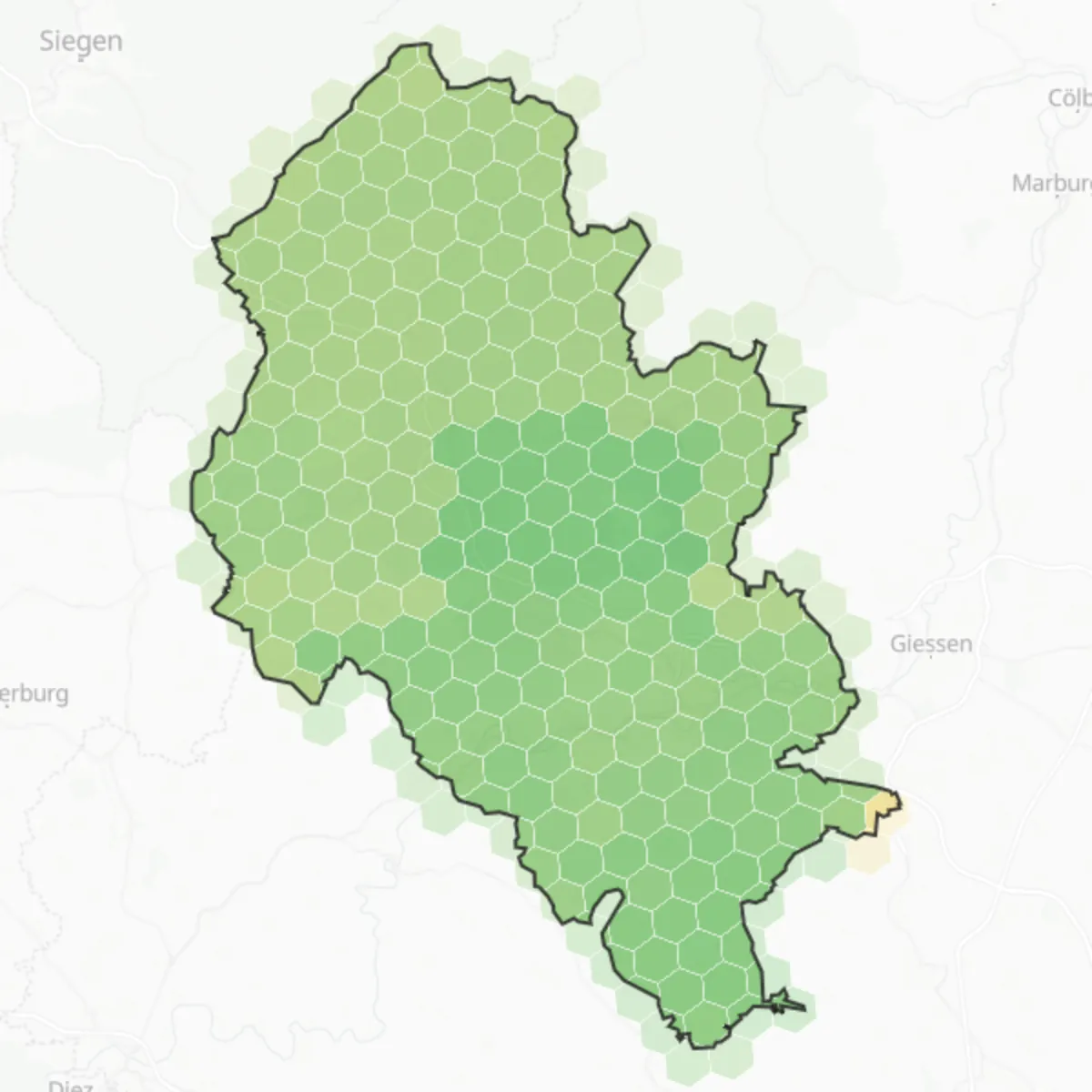 PM2.5 — Wetzlar