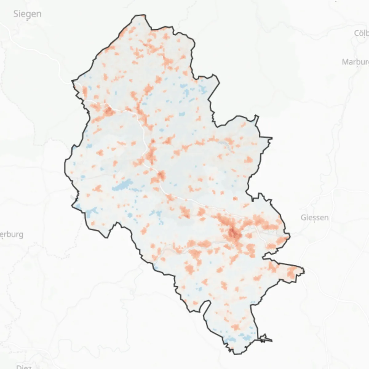 Calor — Wetzlar