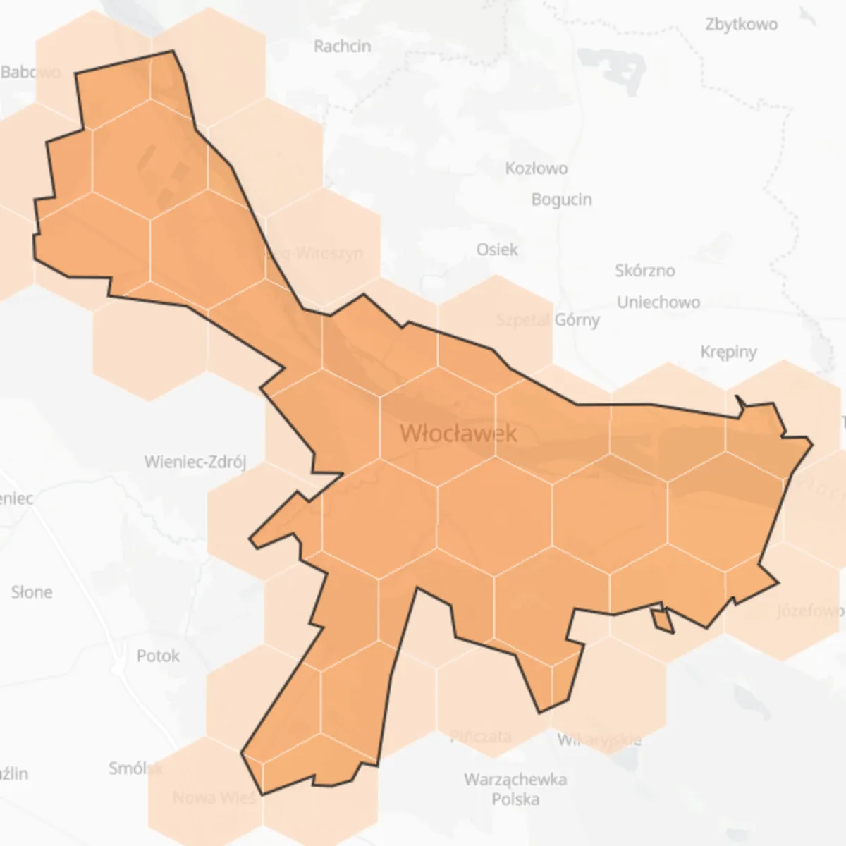 PM2.5 — Włocławek