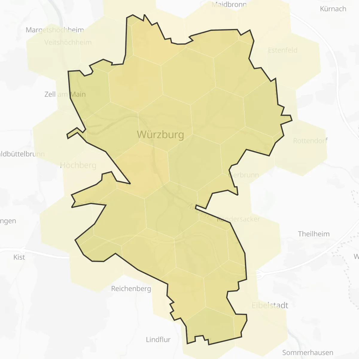 NO2 — Würzburg