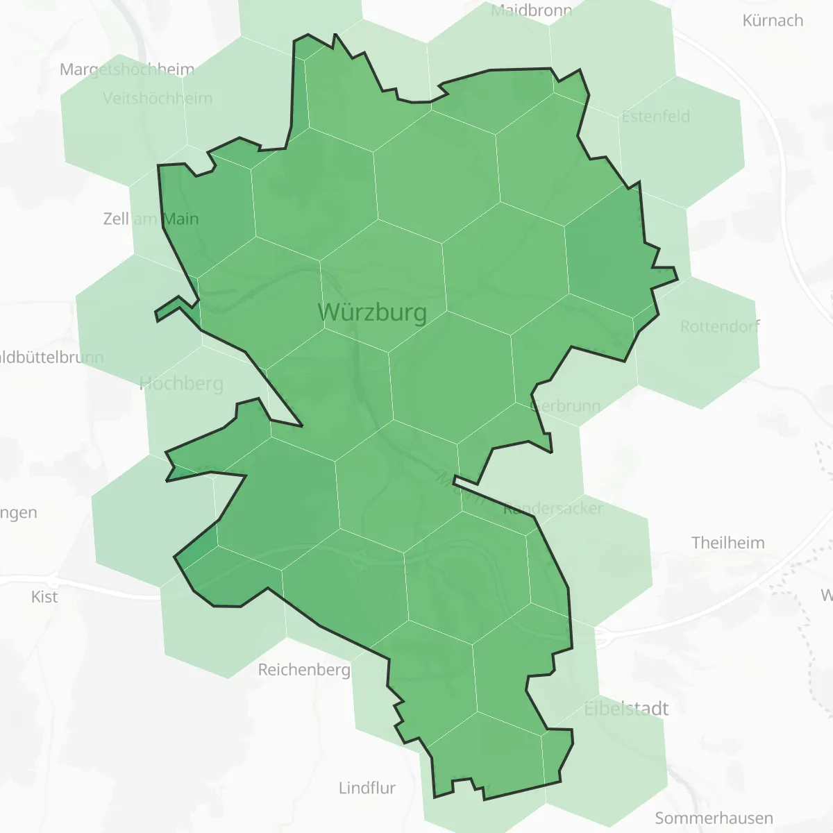 PM10 — Würzburg