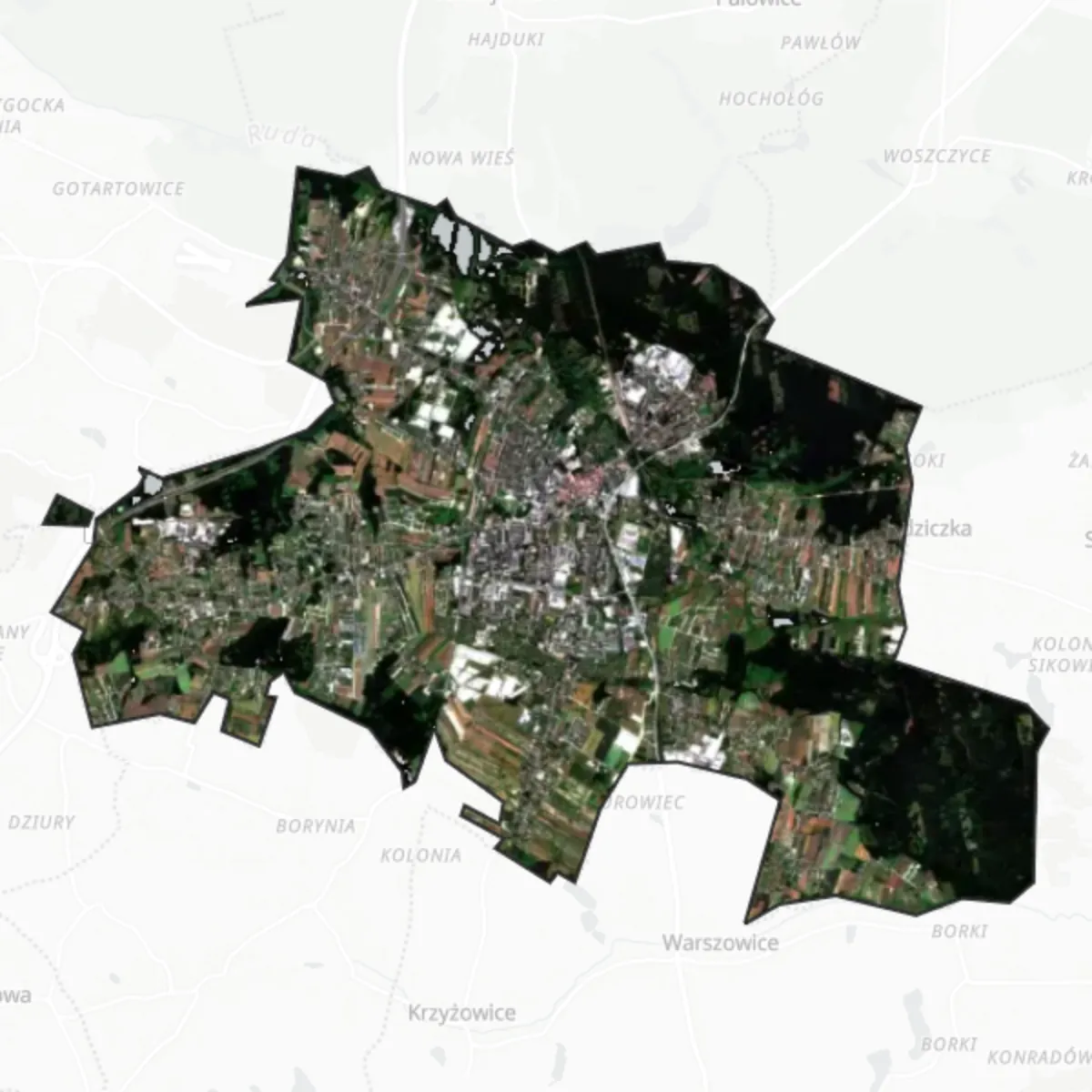Satellit — Żory