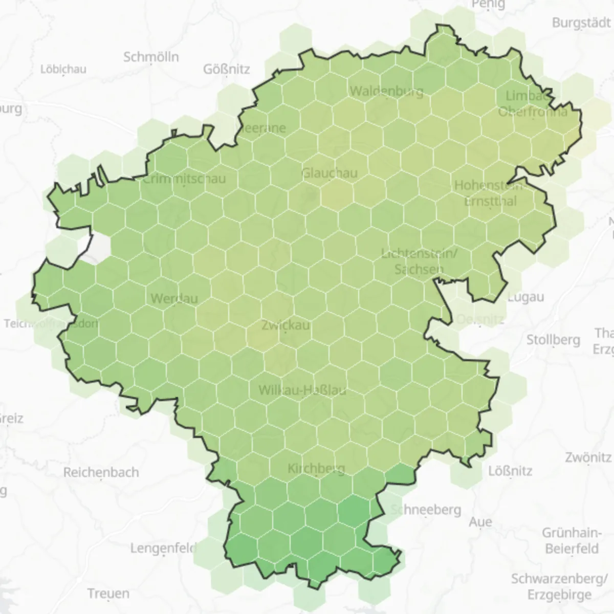 NO2 — Zwickau